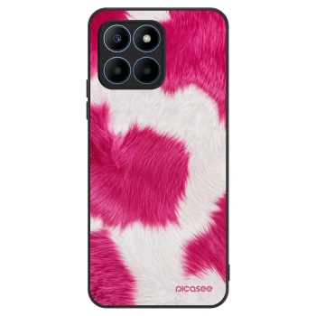 Etui na Honor 70 Lite - Pink Moo