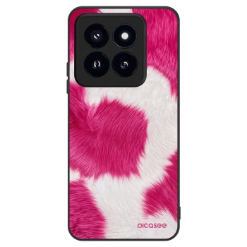 Etui na Xiaomi 14 Pro - Pink Moo