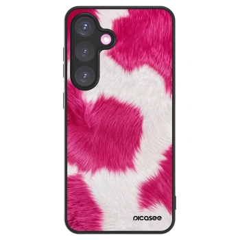 Picasee ULTIMATE CASE na Samsung Galaxy S24+ S926B 5G - Pink Moo