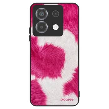 Etui na Xiaomi Poco X6 - Pink Moo