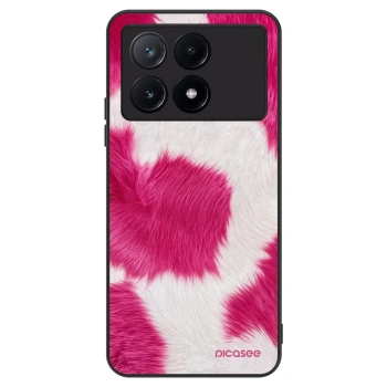 Etui na Xiaomi Poco X6 Pro - Pink Moo