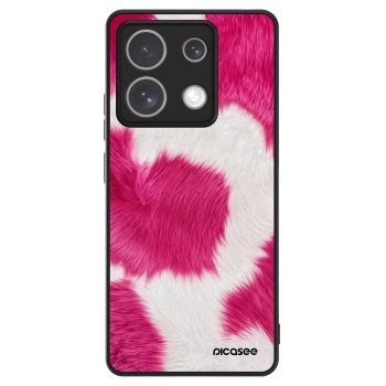Picasee ULTIMATE CASE na Xiaomi Redmi Note 13 Pro 5G - Pink Moo