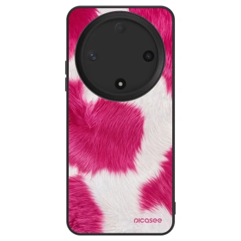 Etui na Honor Magic6 Lite 5G - Pink Moo