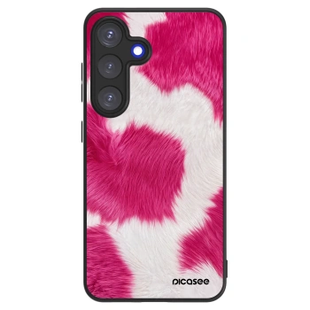 Picasee ULTIMATE CASE na Samsung Galaxy A25 A256B 5G - Pink Moo