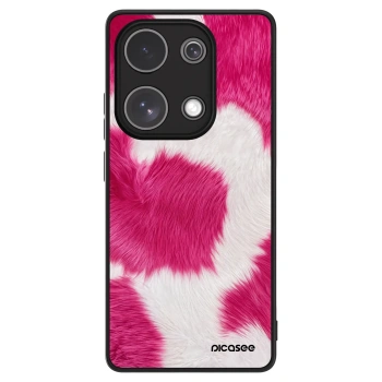 Picasee ULTIMATE CASE na Xiaomi Redmi Note 13 Pro 4G - Pink Moo