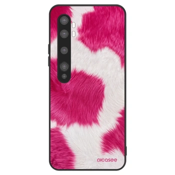 Etui na Xiaomi Mi Note 10 (Pro) - Pink Moo
