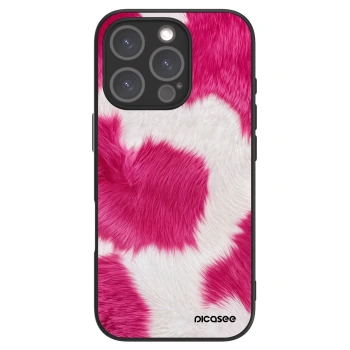 Etui na Apple iPhone 16 Pro - Pink Moo