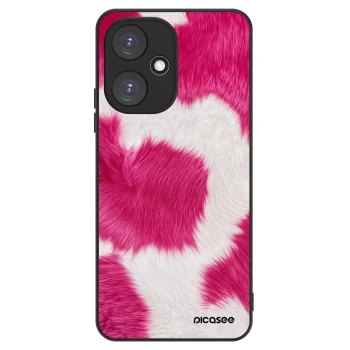 Etui na Xiaomi Redmi 13C 5G - Pink Moo
