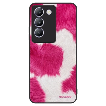 Etui na Vivo V40 SE 5G - Pink Moo