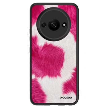 Etui na Xiaomi Redmi A3 - Pink Moo