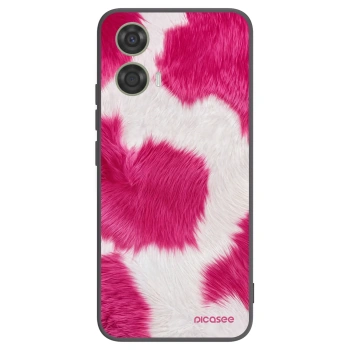 Etui na Motorola Moto G24 - Pink Moo