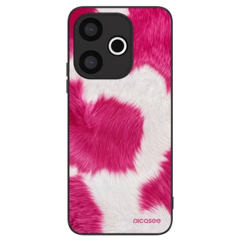 Etui na Xiaomi Redmi 13 4G - Pink Moo