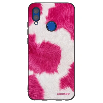 Etui na Honor 10 Lite - Pink Moo