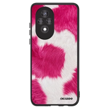 Etui na Honor 200 Pro 5G - Pink Moo