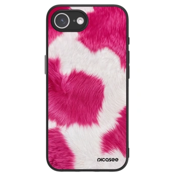 Picasee ULTIMATE CASE na Apple iPhone 16e - Pink Moo