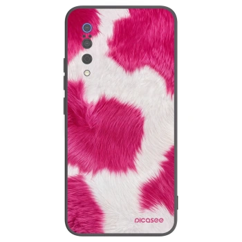 Etui na Xiaomi Mi 9 - Pink Moo