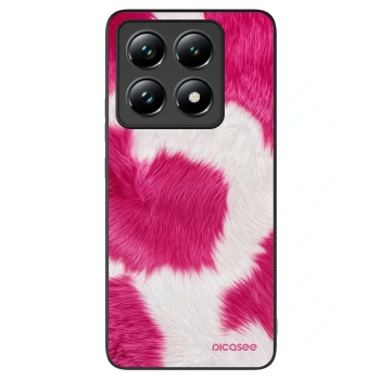 Picasee ULTIMATE CASE na Xiaomi 14T Pro - Pink Moo