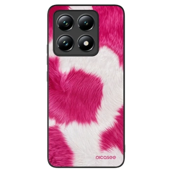 Picasee ULTIMATE CASE na Xiaomi 14T - Pink Moo
