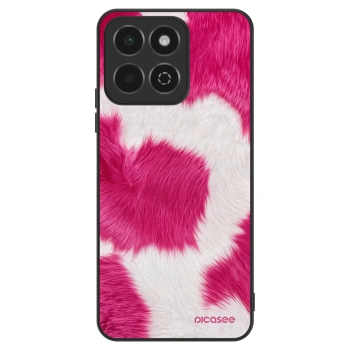 Etui na Honor 200 Smart 5G - Pink Moo