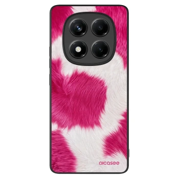 Picasee ULTIMATE CASE na Xiaomi Redmi Note 14 Pro 4G - Pink Moo