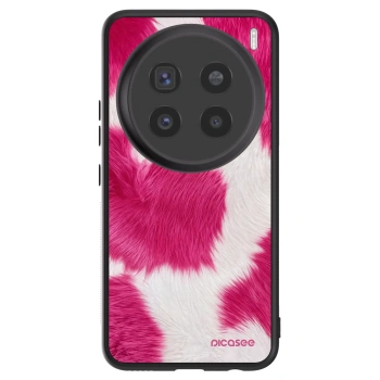 Etui na Vivo X200 Pro - Pink Moo