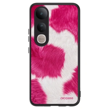 Etui na Vivo V50 Lite 5G - Pink Moo