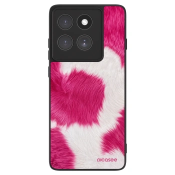 Etui na Motorola Edge 60 Pro - Pink Moo