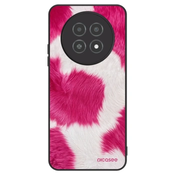 Etui na Realme 12X - Pink Moo
