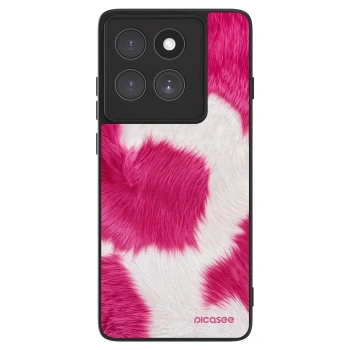 Etui na Motorola Edge 60 5G - Pink Moo