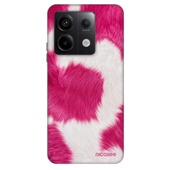 Etui na Xiaomi Redmi Note 13 Pro 5G - Pink Moo