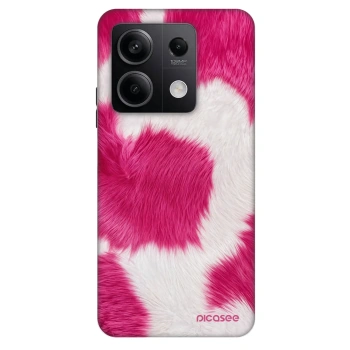 Etui na Xiaomi Redmi Note 13 5G - Pink Moo