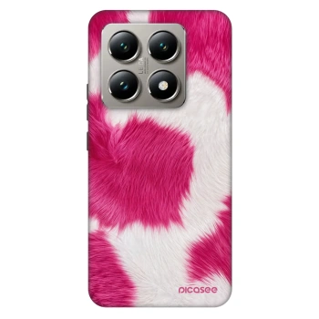 Etui na Xiaomi 14T Pro - Pink Moo