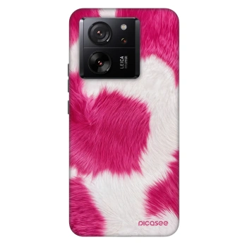 Etui na Xiaomi 13T Pro - Pink Moo