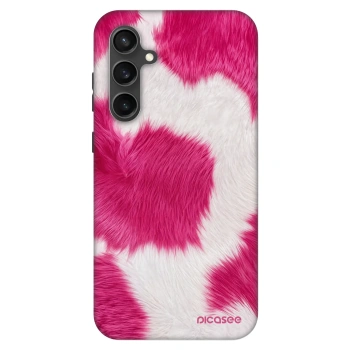 Etui na Samsung Galaxy S23 FE S711B - Pink Moo