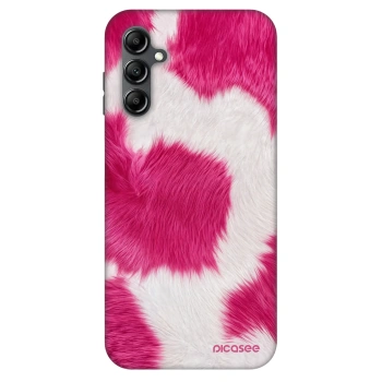 Etui na Samsung Galaxy A14 5G A146P - Pink Moo