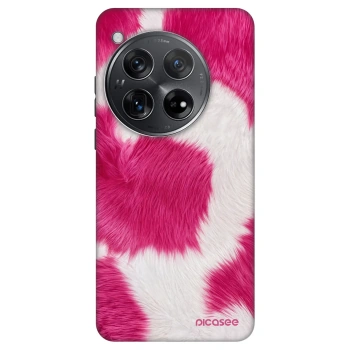 Etui na OnePlus 12 5G - Pink Moo