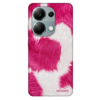 Etui na Xiaomi Redmi Note 13 Pro 4G - Pink Moo