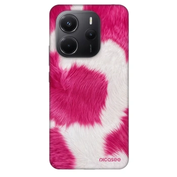 Etui na Xiaomi Redmi Note 14 4G - Pink Moo
