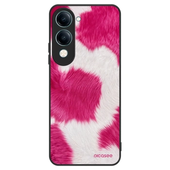 Etui na Vivo Y29s 5G - Pink Moo