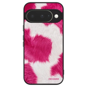 Etui na Google Pixel 10 - Pink Moo