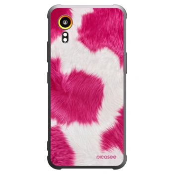 Etui na Samsung Galaxy Xcover 7 - Pink Moo