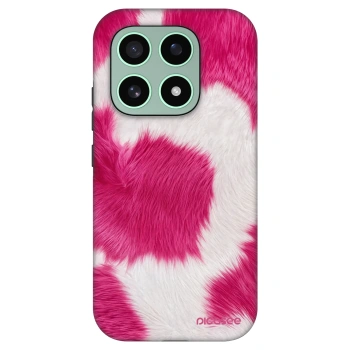 Etui na Xiaomi 17 - Pink Moo