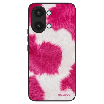 Etui na Xiaomi Poco X8 Pro Max - Pink Moo