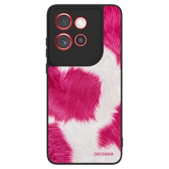 Etui na Motorola Edge 60 Neo 5G - Pink Moo