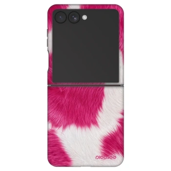 Etui na Samsung Galaxy Z Flip7 5G - Pink Moo