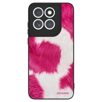 Picasee ULTIMATE CASE na Motorola Edge 70 Fusion - Pink Moo