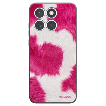 Etui na Motorola Edge 70 Fusion - Pink Moo