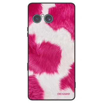 Etui na Sony Xperia 10 VII - Pink Moo