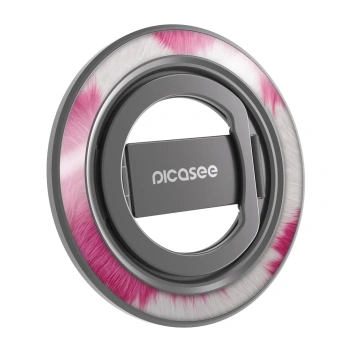 Magnetic holder - Czarna