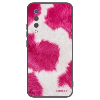 Etui na Xiaomi Mi 9 SE - Pink Moo